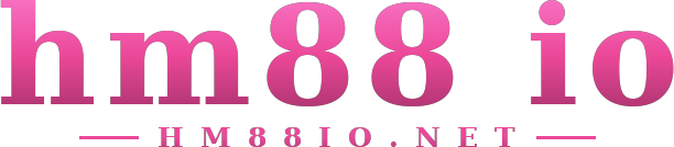 hm88 io logo